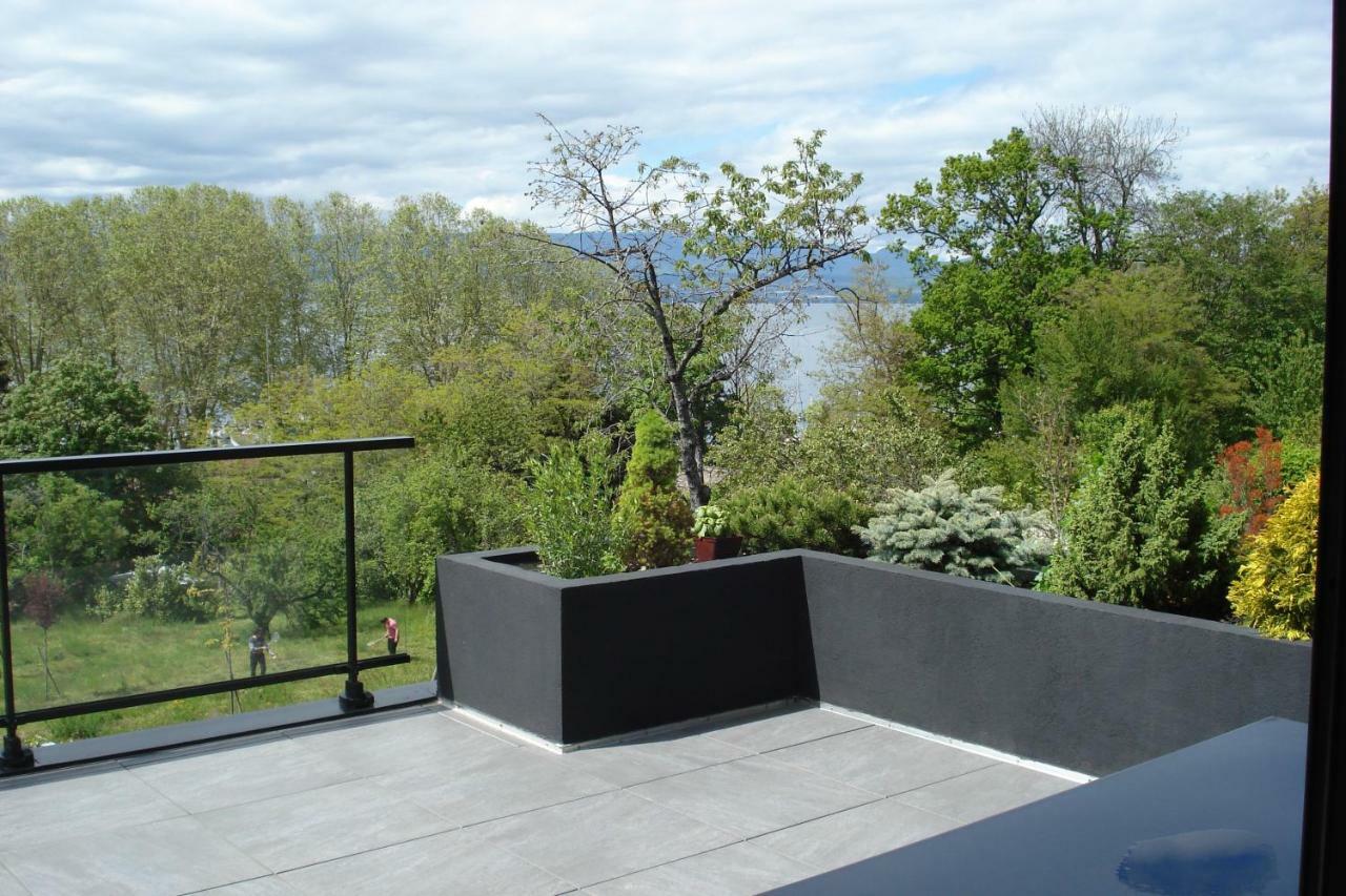 Leman Apartment โทนง-เลส์-แบงส์ ภายนอก รูปภาพ
