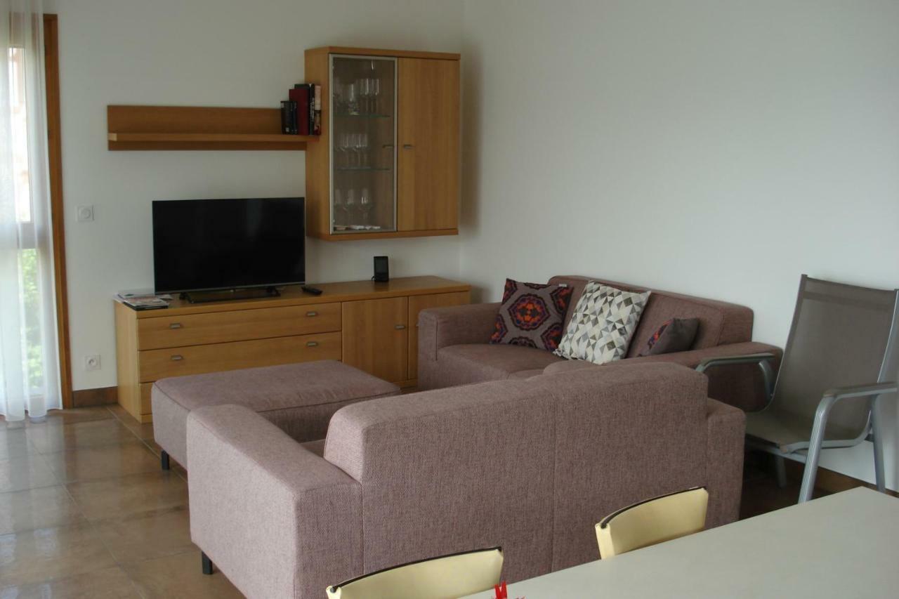 Leman Apartment โทนง-เลส์-แบงส์ ภายนอก รูปภาพ